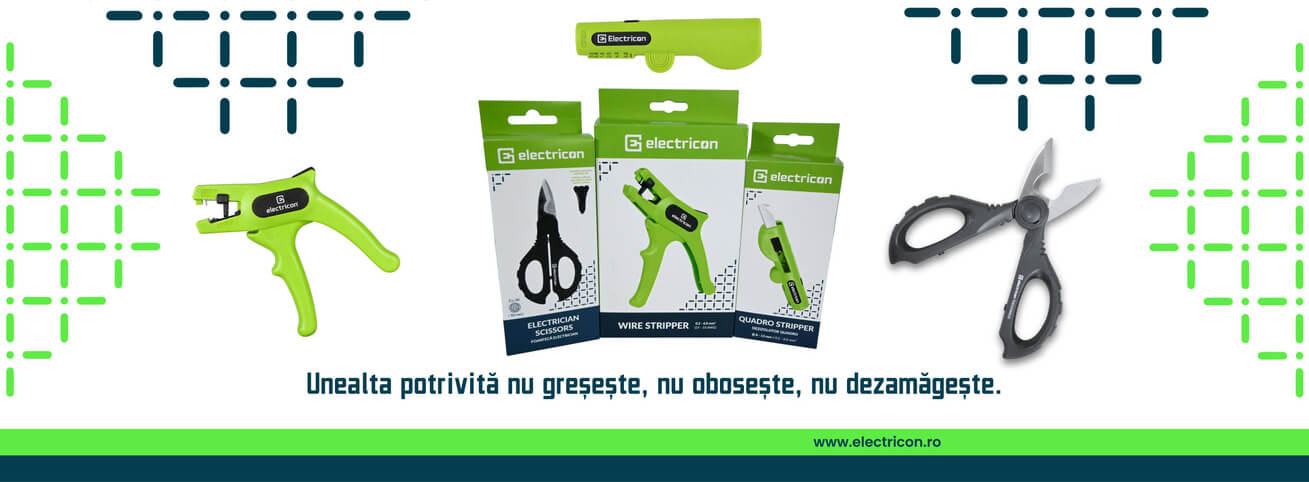 Scule electricon